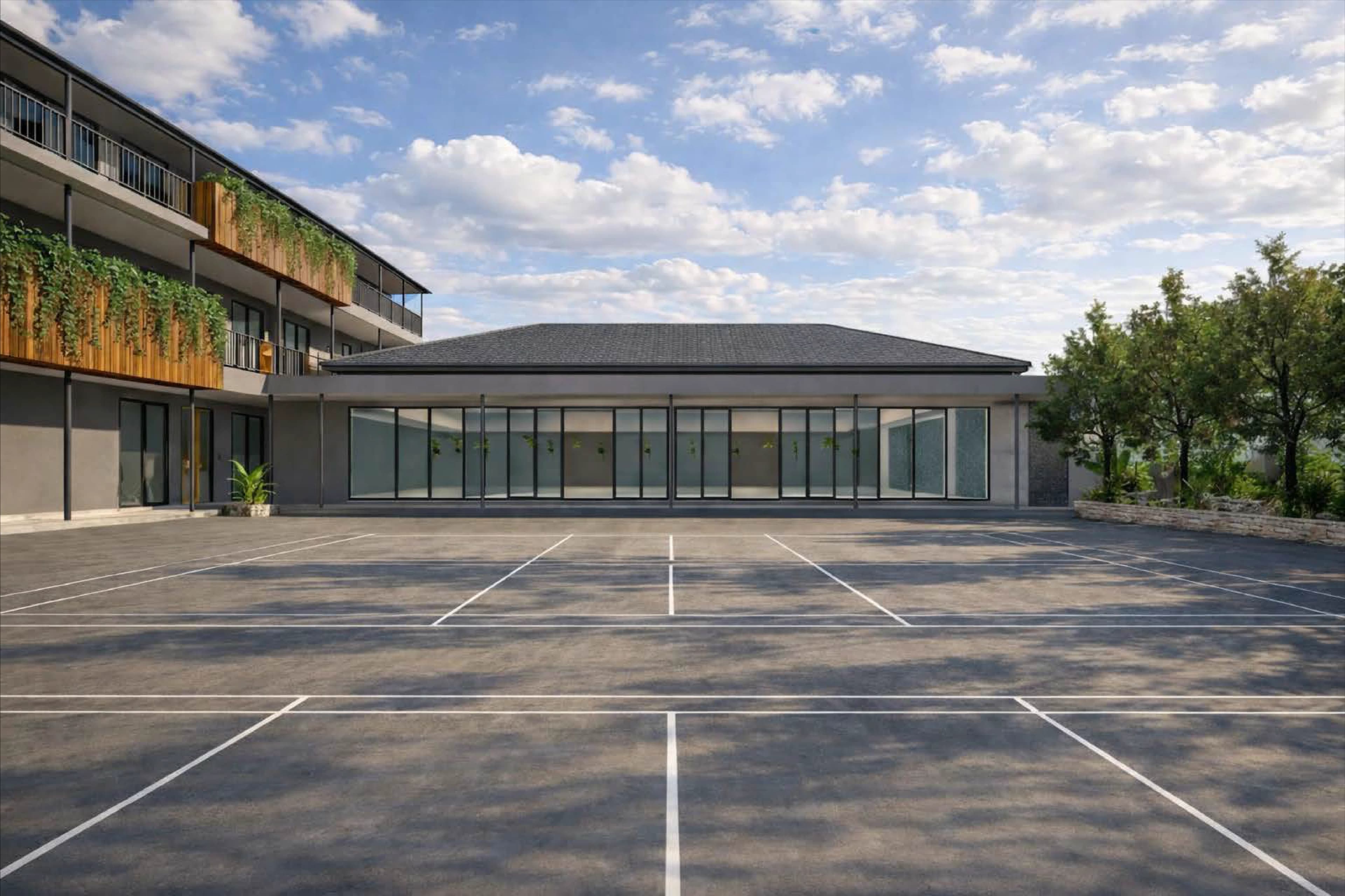 School Facilities